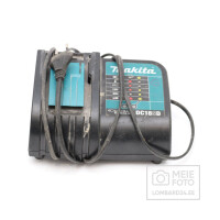 Laadija Makita DC18SD 14.4V/18V