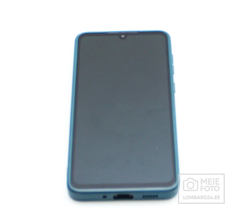 Mobiiltelefon Samsung Galaxy A33 5G 128GB 6GB RAM