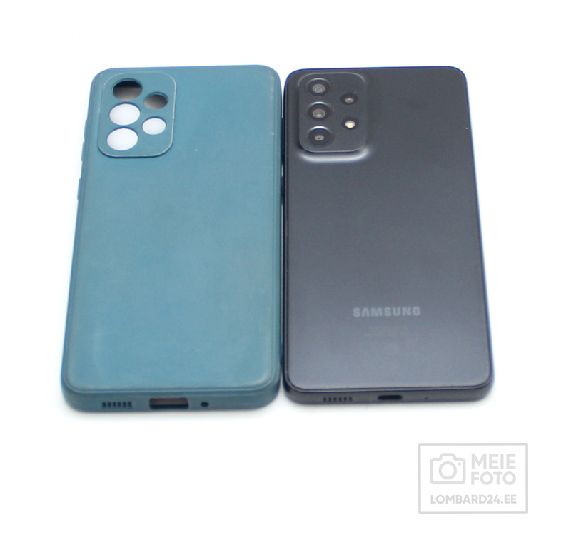 Mobiiltelefon Samsung Galaxy A33 5G 128GB 6GB RAM