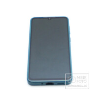 Mobiiltelefon Samsung Galaxy A33 5G 128GB 6GB RAM