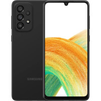Mobiiltelefon Samsung Galaxy A33 5G 128GB 6GB RAM