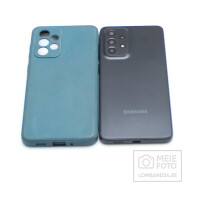 Mobiiltelefon Samsung Galaxy A33 5G 128GB 6GB RAM