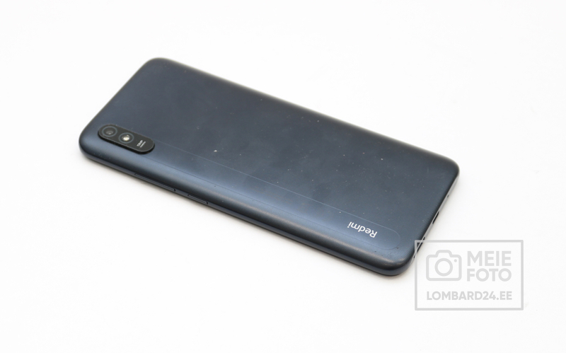 Mobiiltelefon Xiaomi redmi 9 a 32GB 2GB RAM