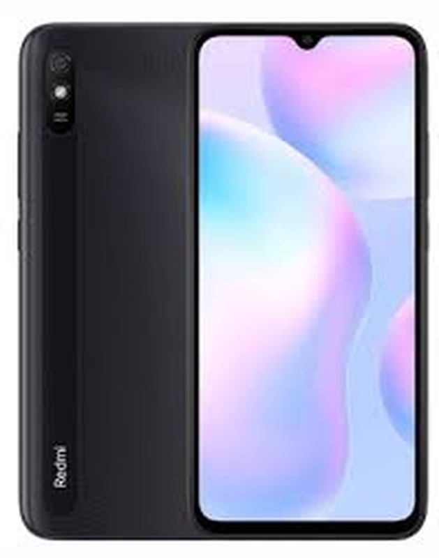 Mobiiltelefon Xiaomi redmi 9 a 32GB 2GB RAM