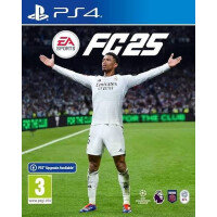 Mäng EA SPORTS FC 25