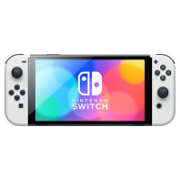 Mängukonsool Nintendo Switch OLED 7-tolline OLED 64GB