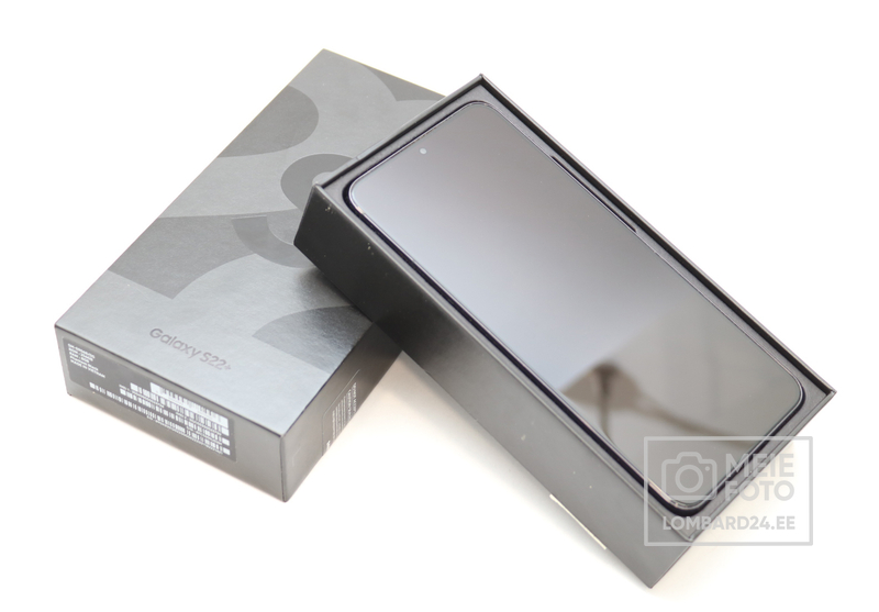 Mobiiltelefon Samsung Galaxy S22 Plus 5G 128GB 8GB RAM