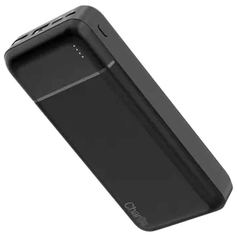 Akupank CharGo PB 20000 BK 20000 mAh