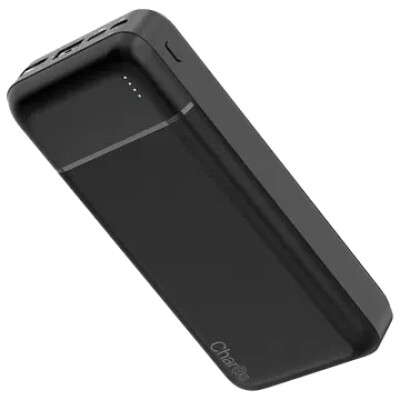 Akupank CharGo PB 20000 BK 20000 mAh