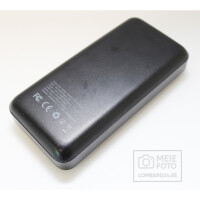 Akupank CharGo PB 20000 BK 20000 mAh