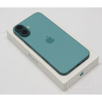 Mobiiltelefon iPhone 16 Plus 128GB 6.7-tolline A18 Bionic