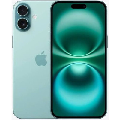 Mobiiltelefon iPhone 16 Plus 128GB 6.7-tolline A18 Bionic