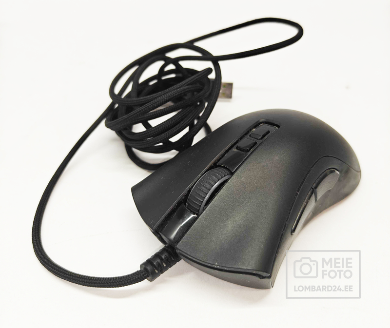Mängurihiir Razer Deathadder v2