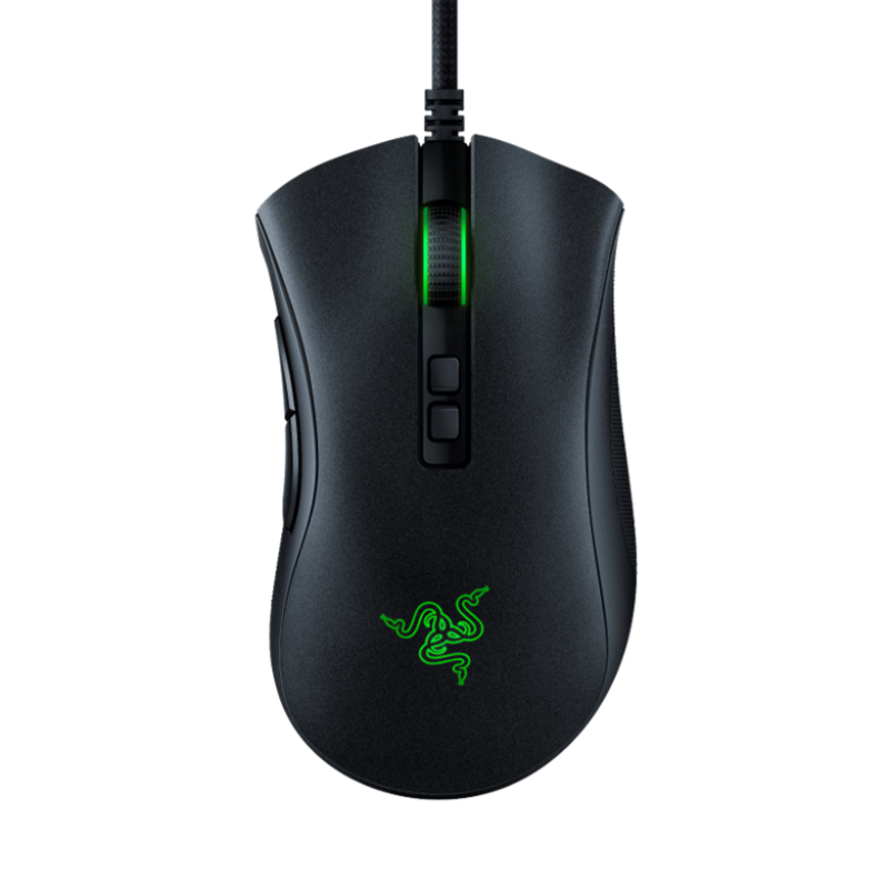 Mängurihiir Razer Deathadder v2