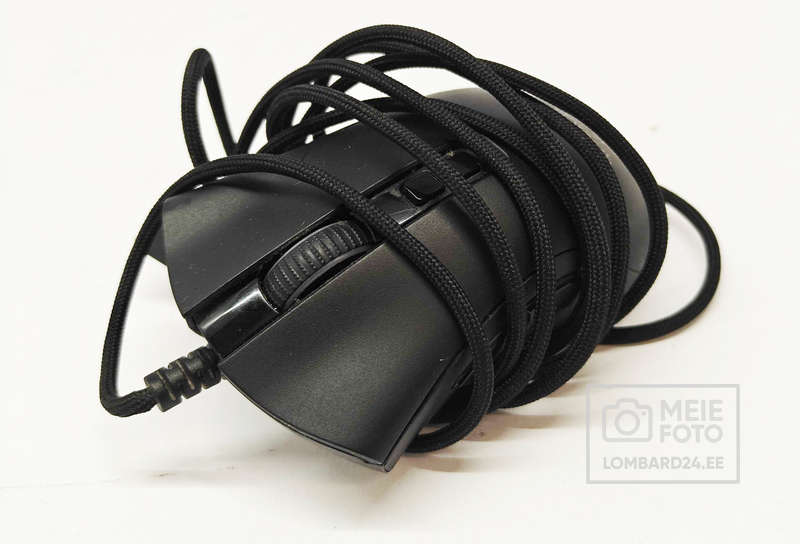 Mängurihiir Razer Deathadder v2