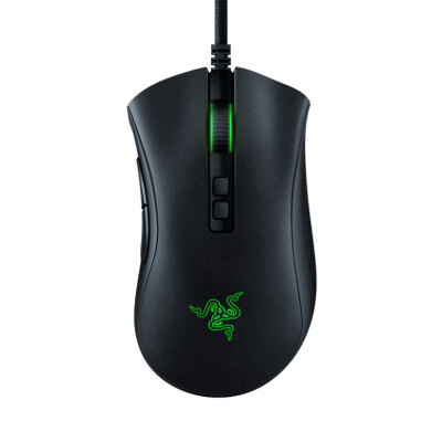 Mängurihiir Razer Deathadder v2