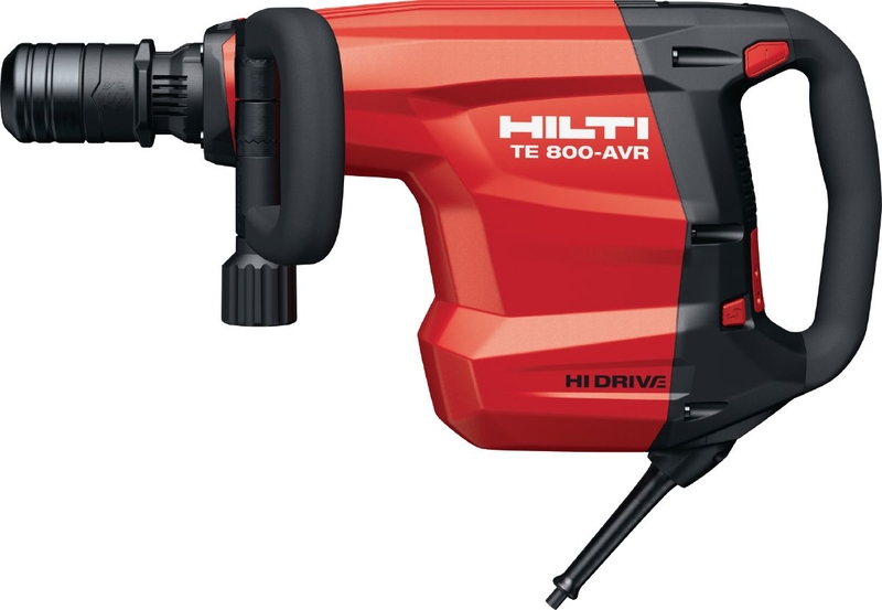 Tööriist Hilti TE-800-AVR 1850W 21J
