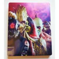 Mäng PS5 Guardians of The Galaxy Steelbook Edition