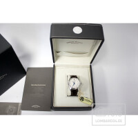 Kell Armand Nicolet Tramelan M02 Day Date roostevaba teras automaatne