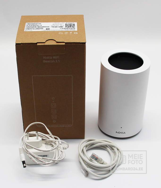 Ruuter Nokia Beacon 3.1 Wi-Fi 6