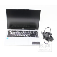 Sülearvuti Acer Lite 16 16GB RAM 512GB SSD