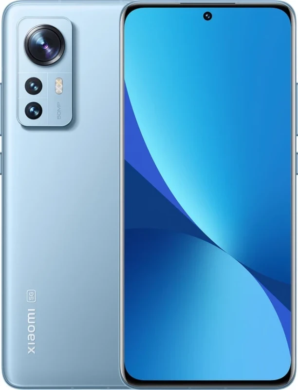 Mobiiltelefon Xiaomi 12 128GB 8GB RAM