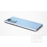 Mobiiltelefon Xiaomi 12 128GB 8GB RAM