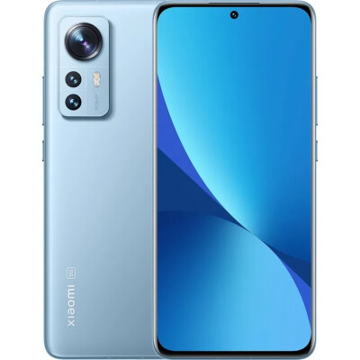 Mobiiltelefon Xiaomi 12 128GB 8GB RAM