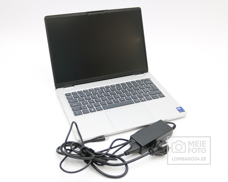 Sülearvuti Dell Pro14 PC14250 14'' 16GB RAM 512GB SSD