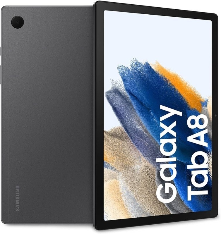 Tabletti Samsung Galaxy Tab A8 64GB 10.5-tuumainen