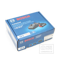 Tööriist Bosch professional 1 600 A01 B9Y 18V 4Ah