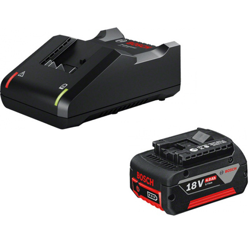 Tööriist Bosch 1 600 A01 B9Y 18V 4Ah