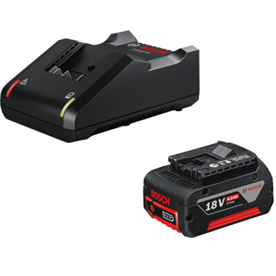 Tööriist Bosch 1 600 A01 B9Y 18V 4Ah