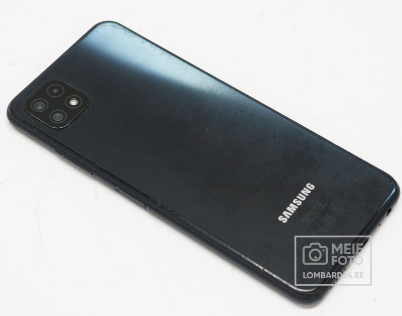 Mobiiltelefon Samsung Galaxy A22 5G 64GB 4GB RAM