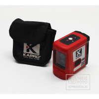 Laserlood Kapro 862 Cross Line