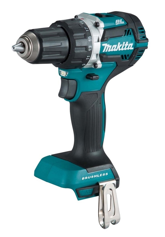 Trell Makita DDF484 18V 54 Nm