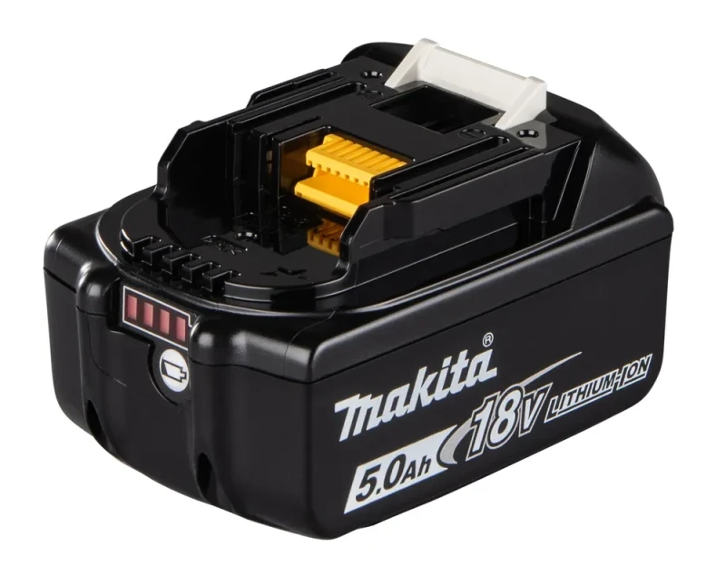 Aku Makita BL1850B 18V 5.0Ah