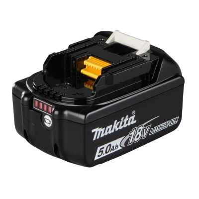 Aku Makita BL1850B 18V 5.0Ah