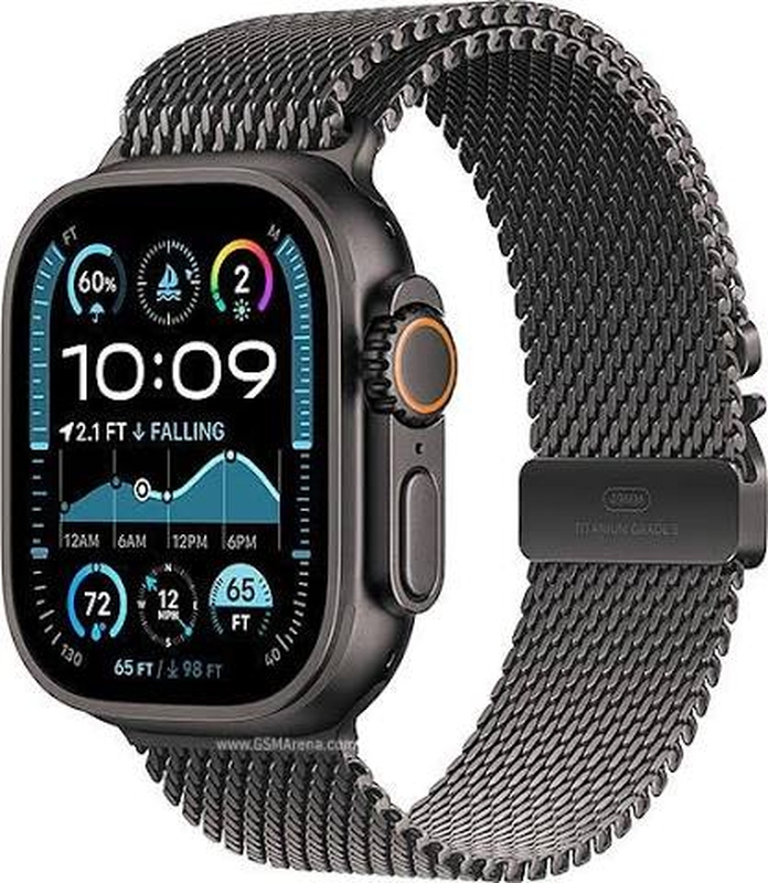 Nutikell Apple Watch Ultra 2 49mm GPS LTE 64GB