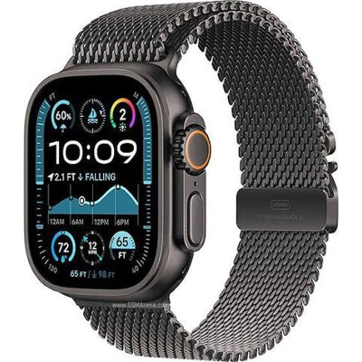 Nutikell Apple Watch Ultra 2 49mm GPS LTE 64GB