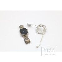 Nutikell Apple Watch Ultra 2 49mm GPS LTE 64GB