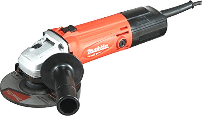Nurklihvmasin Makita M9503R 570 W 125 mm