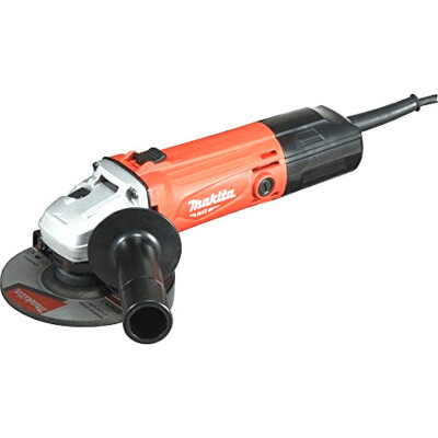 Nurklihvmasin Makita M9503R 570 W 125 mm