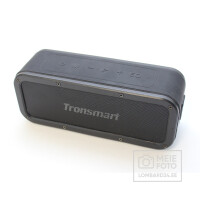 Kaasaskantav Bluetooth kõlar Tronsmart Force 40W IPX7 15h aku
