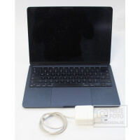 Sülearvuti Apple MacBook Air 13 2022 M2 8GB 256GB SSD