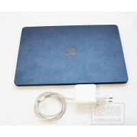 Sülearvuti Apple MacBook Air 13 2022 M2 8GB 256GB SSD