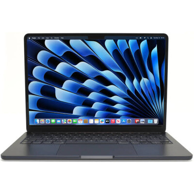 Sülearvuti Apple MacBook Air 13 2022 M2 8GB 256GB SSD