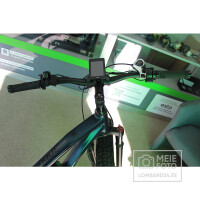 Elektrijalgrat Gust E-Evoque 26 500W 48V 13Ah