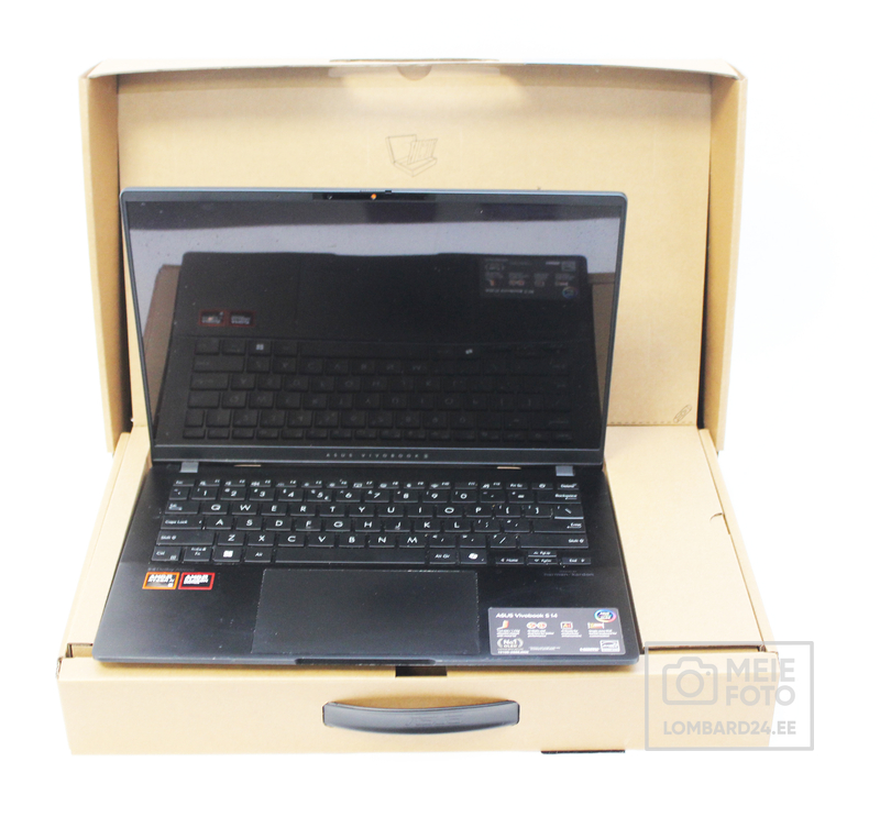 ASUS Vivobook S 14 OLED