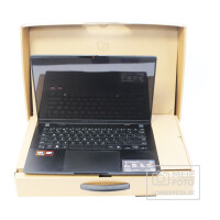 ASUS Vivobook S 14 OLED